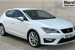 2017 SEAT Leon
