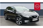 2023 Nissan Qashqai