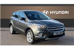 2017 Ford Kuga