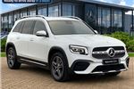 2022 Mercedes-Benz GLB