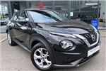 2020 Nissan Juke