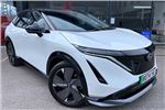 2024 Nissan Ariya