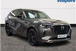 2024 Mazda CX-60