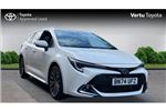 2024 Toyota Corolla Touring Sport