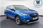 2020 Vauxhall Grandland X