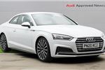 2020 Audi A5 40 TFSI S Line 2dr S Tronic