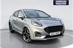 2023 Ford Puma