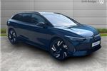 2025 Volkswagen ID.7
