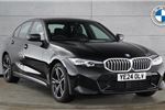 2024 BMW 3 Series