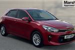 2017 Kia Rio