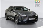 2023 Lexus RZ