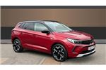 2022 Vauxhall Grandland