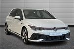 2021 Volkswagen Golf GTI