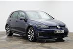 2020 Volkswagen Golf GTE