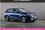 2021 SEAT Ateca