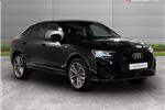 2022 Audi Q3