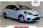 2022 Honda Jazz