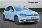 2020 Volkswagen Golf