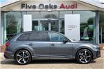 2021 Audi Q7