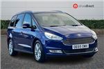 2015 Ford Galaxy