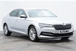 2020 Skoda Superb