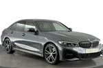 2019 BMW 3 Series