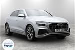 2020 Audi Q8