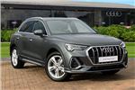 2024 Audi Q3