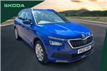 2022 Skoda Kamiq