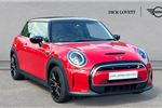 2021 MINI Electric