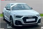 2019 Audi A1