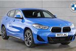 2023 BMW X2