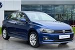2021 Volkswagen Polo