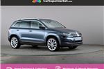 2021 Skoda Karoq