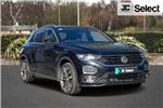 2019 Volkswagen T-Roc