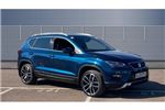 2020 SEAT Ateca