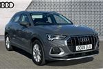 2020 Audi Q3