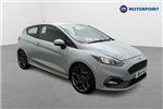 2019 Ford Fiesta ST