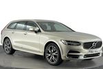 2017 Volvo V90 Cross Country