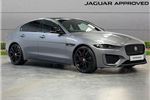 2023 Jaguar XE