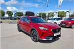 2021 Cupra Formentor
