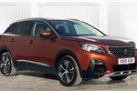 2019 Peugeot 3008