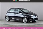 2021 Renault Zoe