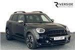 2021 MINI Countryman