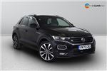 2020 Volkswagen T-Roc