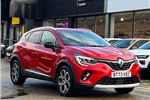 2023 Renault Captur