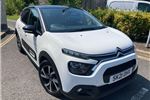 2021 Citroen C3