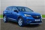 2018 Vauxhall Grandland X