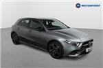 2022 Mercedes-Benz A-Class