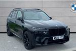 2023 BMW X7